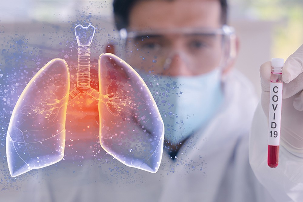 1621 de persoane confirmate pozitiv la infecția cu COVID în ultimele 24 de ore